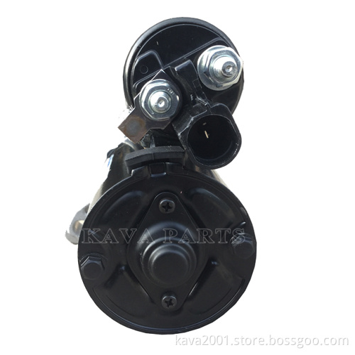 12V Starter Motor for Audi Lester 19110 19109 17692